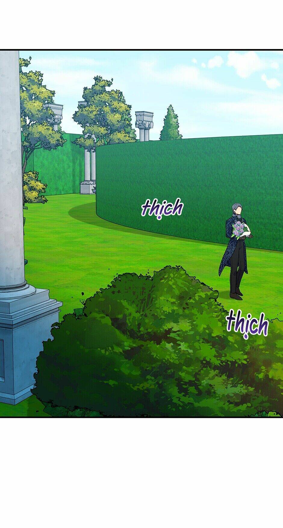 khế ước của nữ công tước quái vật chapter 89 38