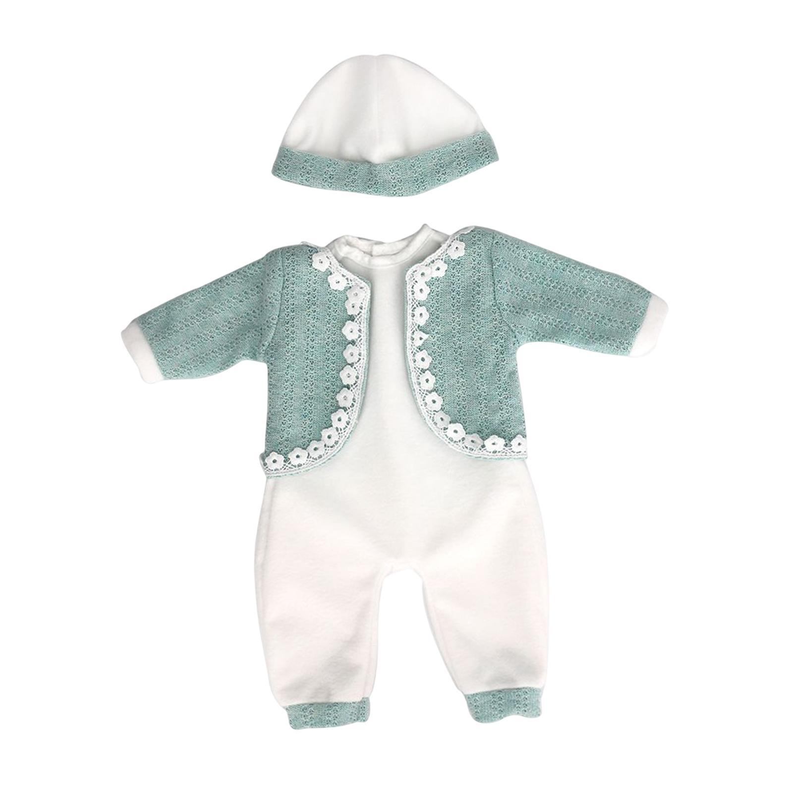Baby Doll Clothes Accessories Doll Clothes Outfits and Accessories for Role Play