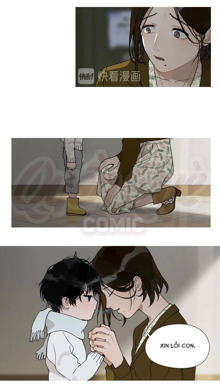 thần trạch chapter 16 7