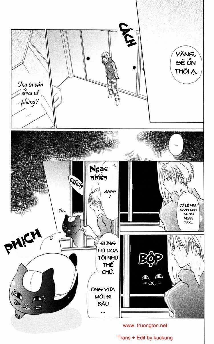 trả tên lại cho yêu quái chapter 9 10