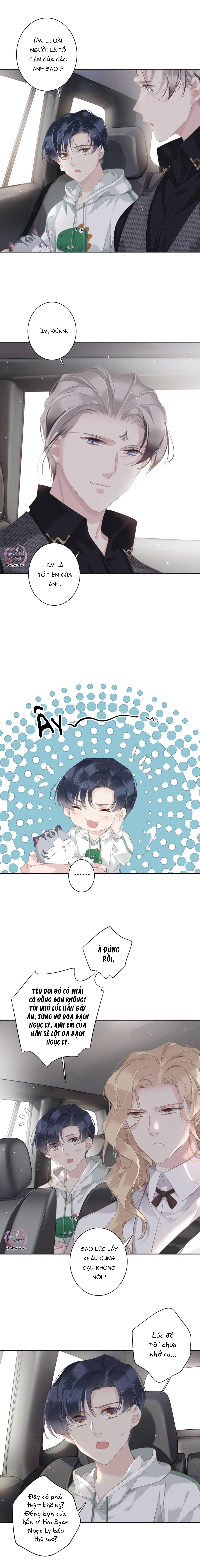 cuộc mai mối vượt giống loài chapter 37 5