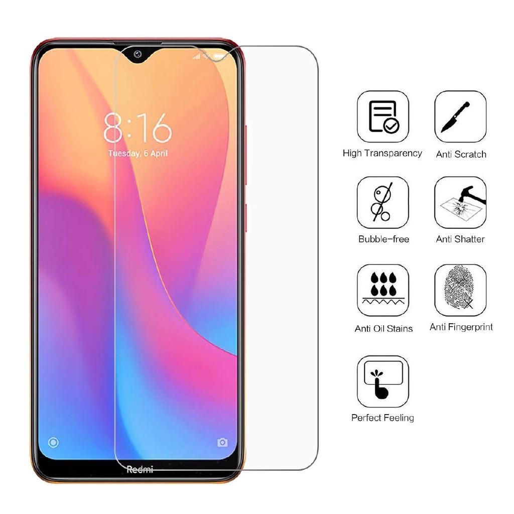 Kính cường lực dẻo dành cho Xiaomi Redmi Note 7, note 8, note 8 pro bảo vệ màng hình 