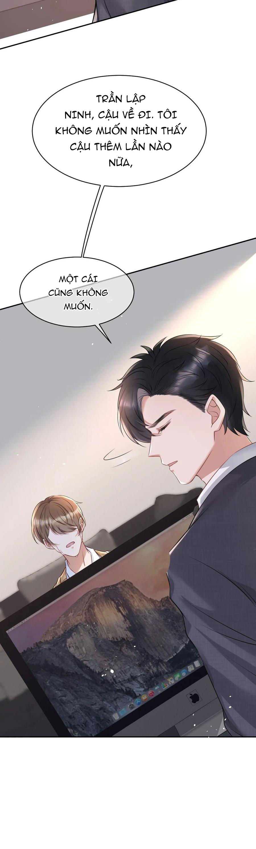 ta sinh con cho tổng tài chapter 52 52