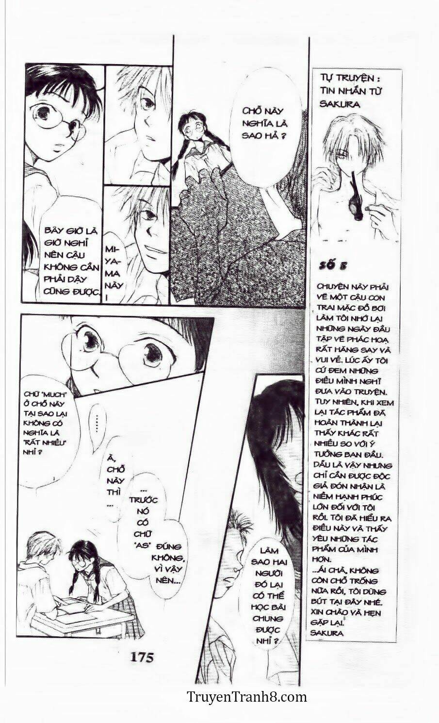 land of the blindfolded chapter 15 19