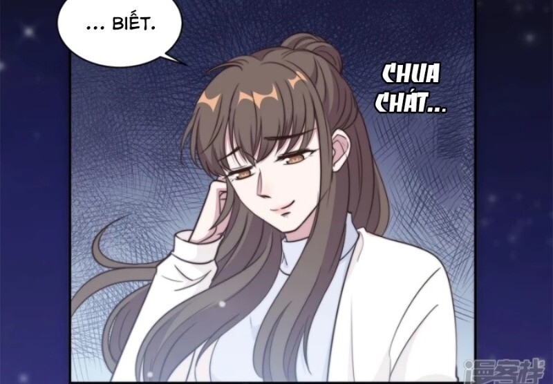 tổng tài, tránh xa tôi ra chapter 34 24