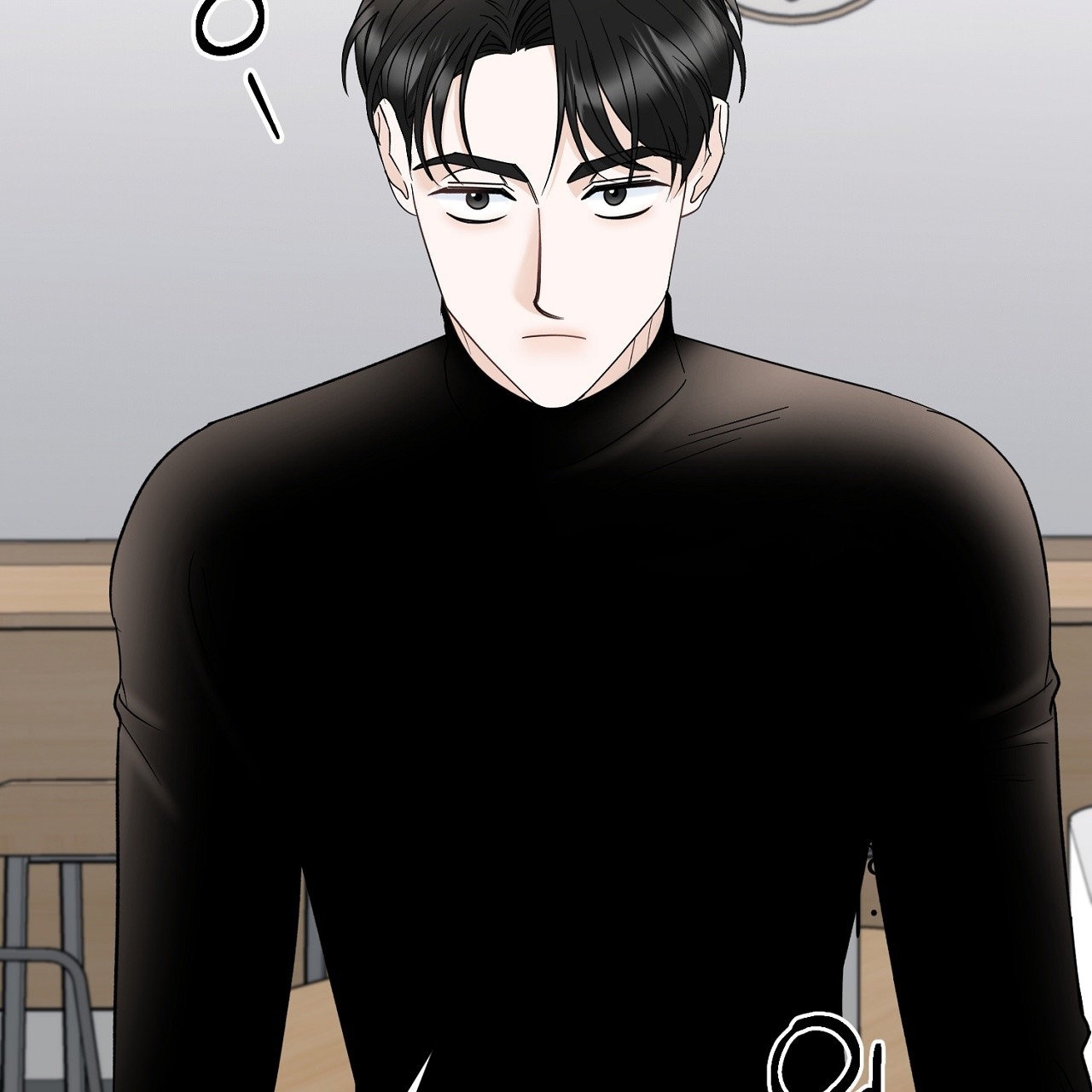 Tôi Đổ Anh Rồi, Trưởng Phòng chapter 7.1 - Trang 67