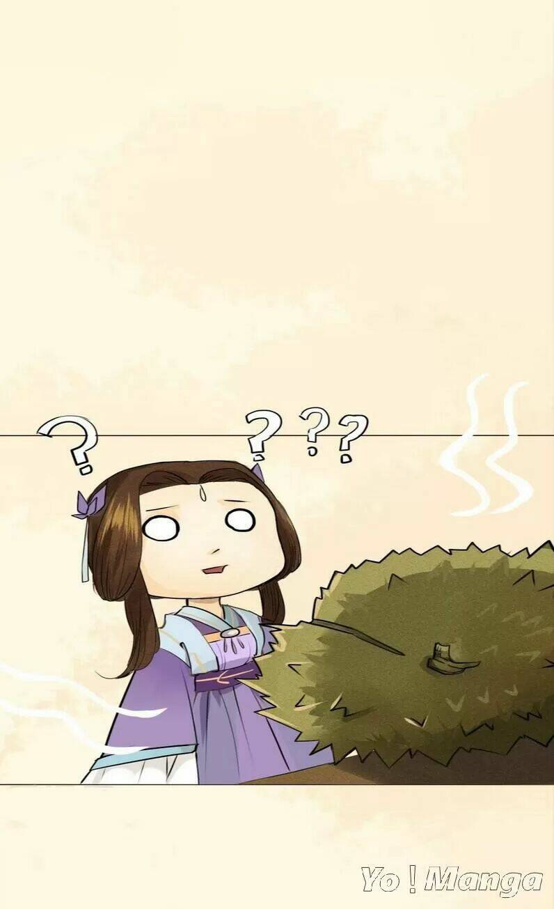 loạn thế hoạ phi chapter 18 22