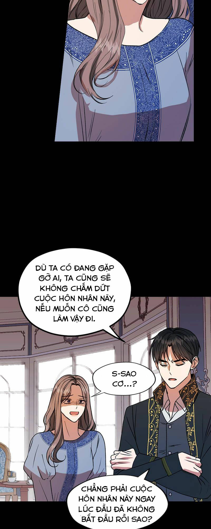 ta muốn biến phu quân thành bá chủ chapter 37 7