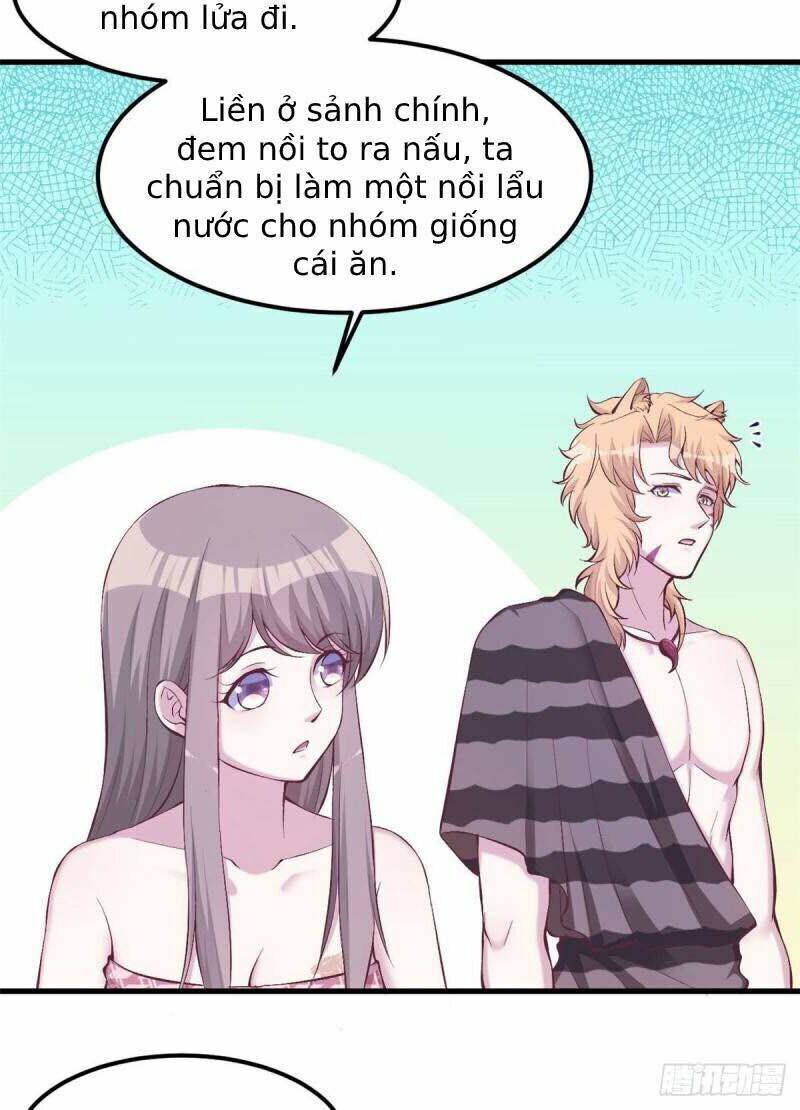 [16+] thảnh thơi thú thế chủng chủng điền, sinh sinh tể chapter 152 4