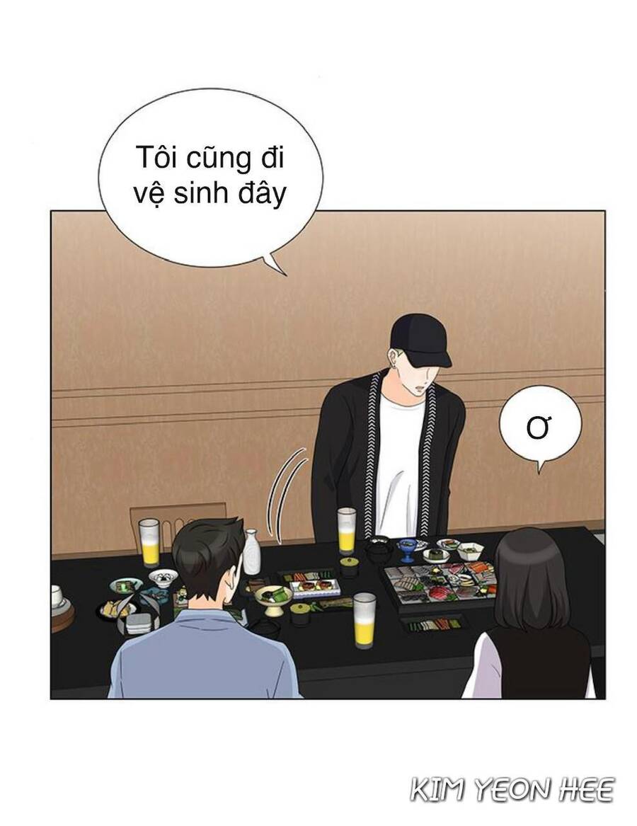 idol và sếp, em yêu ai? chapter 144 17
