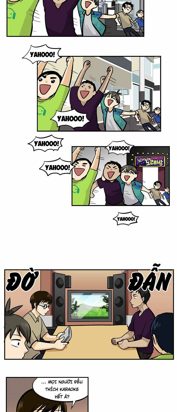 hắn ta là rồng chapter 114 11