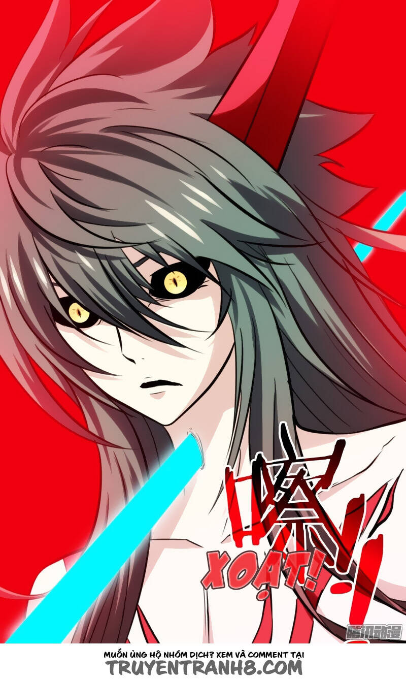 tôi là thằng phế vật chapter 115 14