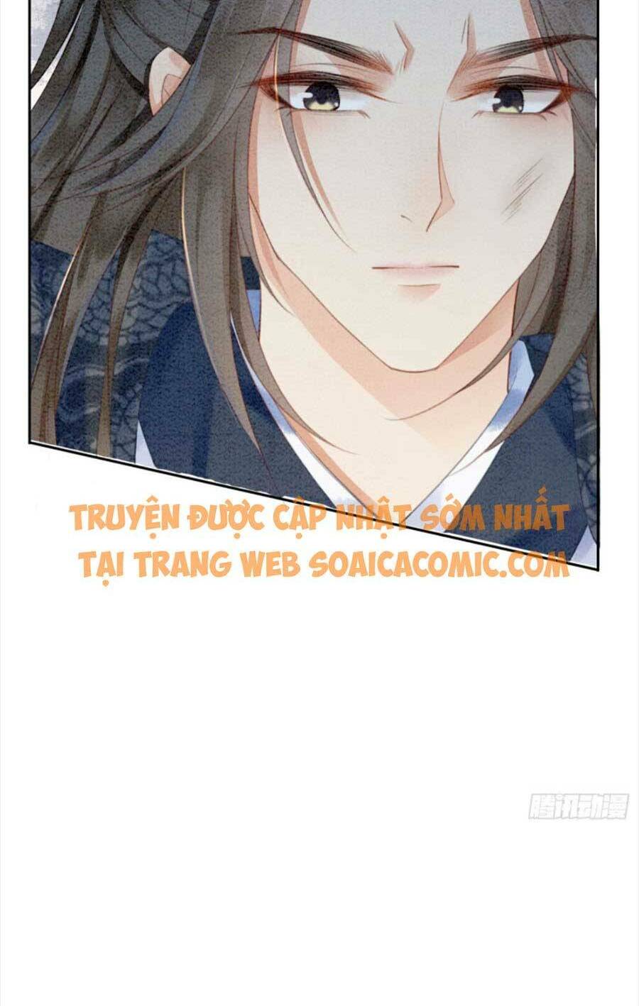 bắt đầu hủy hôn để công lược vương gia chapter 25 46