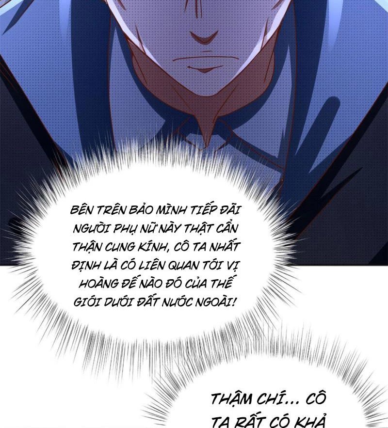 bảy vị tỷ tỷ tuyệt thế vô song của ta chapter 32 24