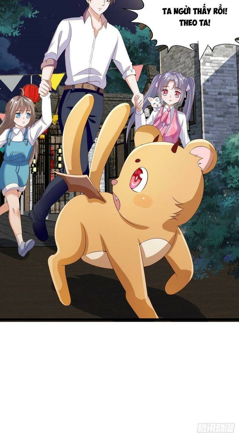 vú em của tiên ma chapter 28 46