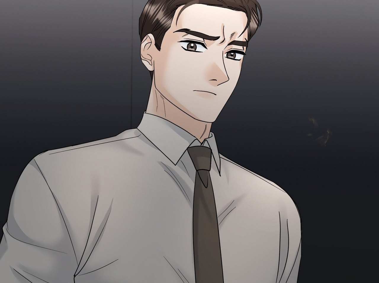 Tôi Đổ Anh Rồi, Trưởng Phòng chapter 8.2 - Trang 65