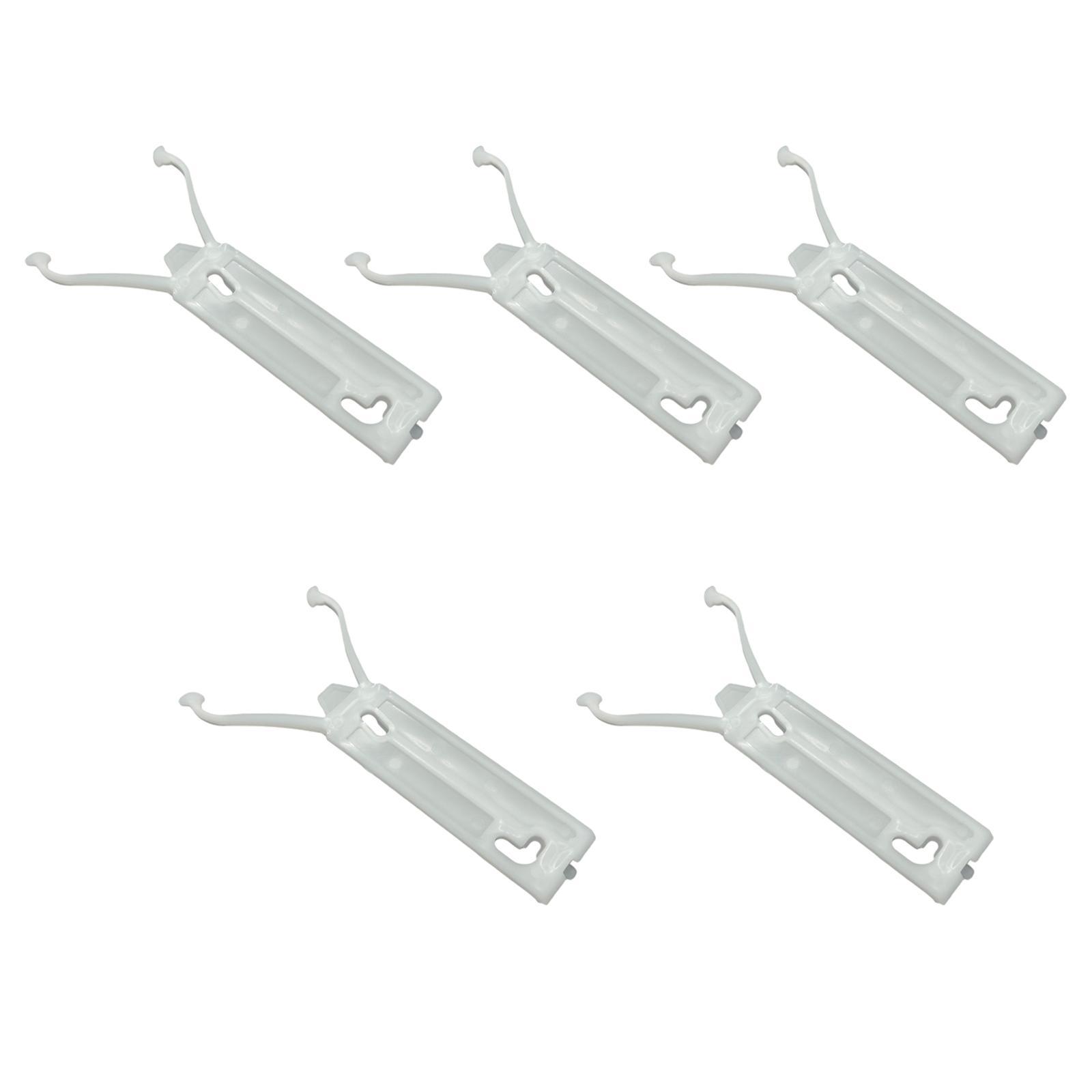 3X  Door Trim Molding Clip Retainer for   Caprice Classic 2 Door