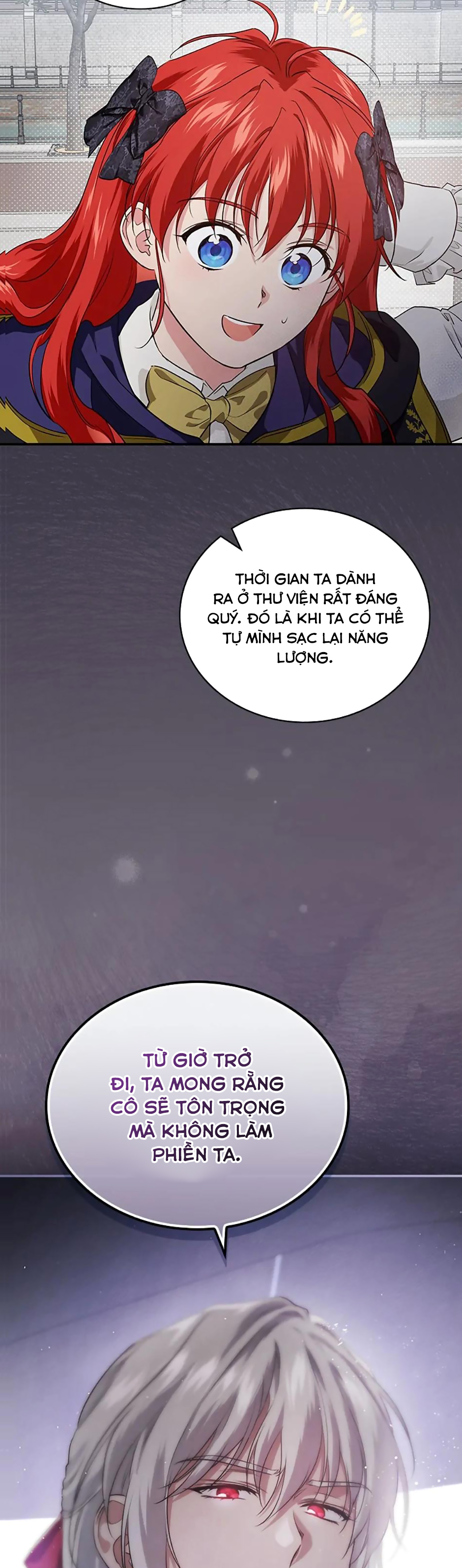 đi tìm con trai của cha tôi chapter 62 30