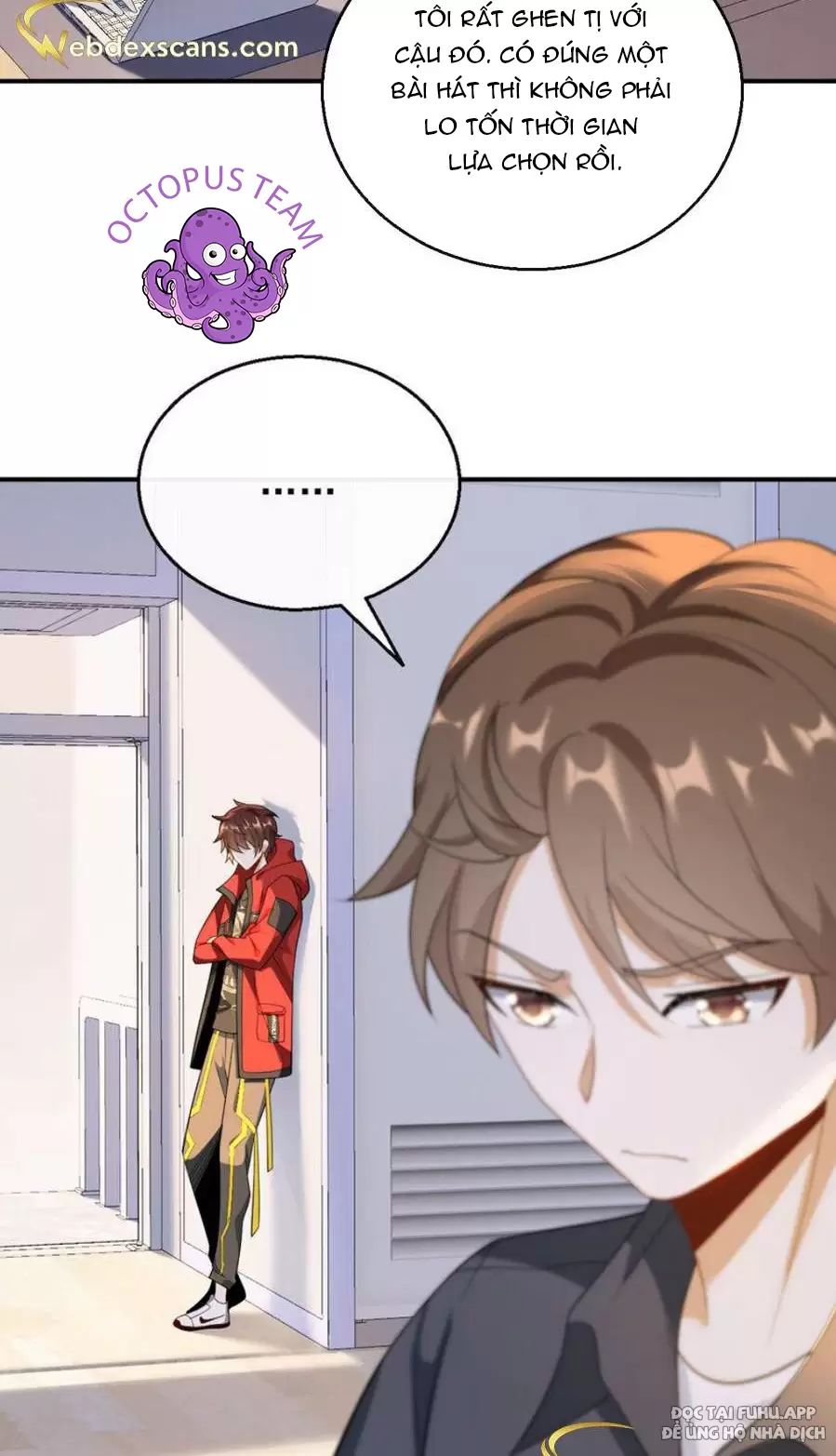 tái sinh, tôi trở thành ông vua ngành giải trí chapter 33 27