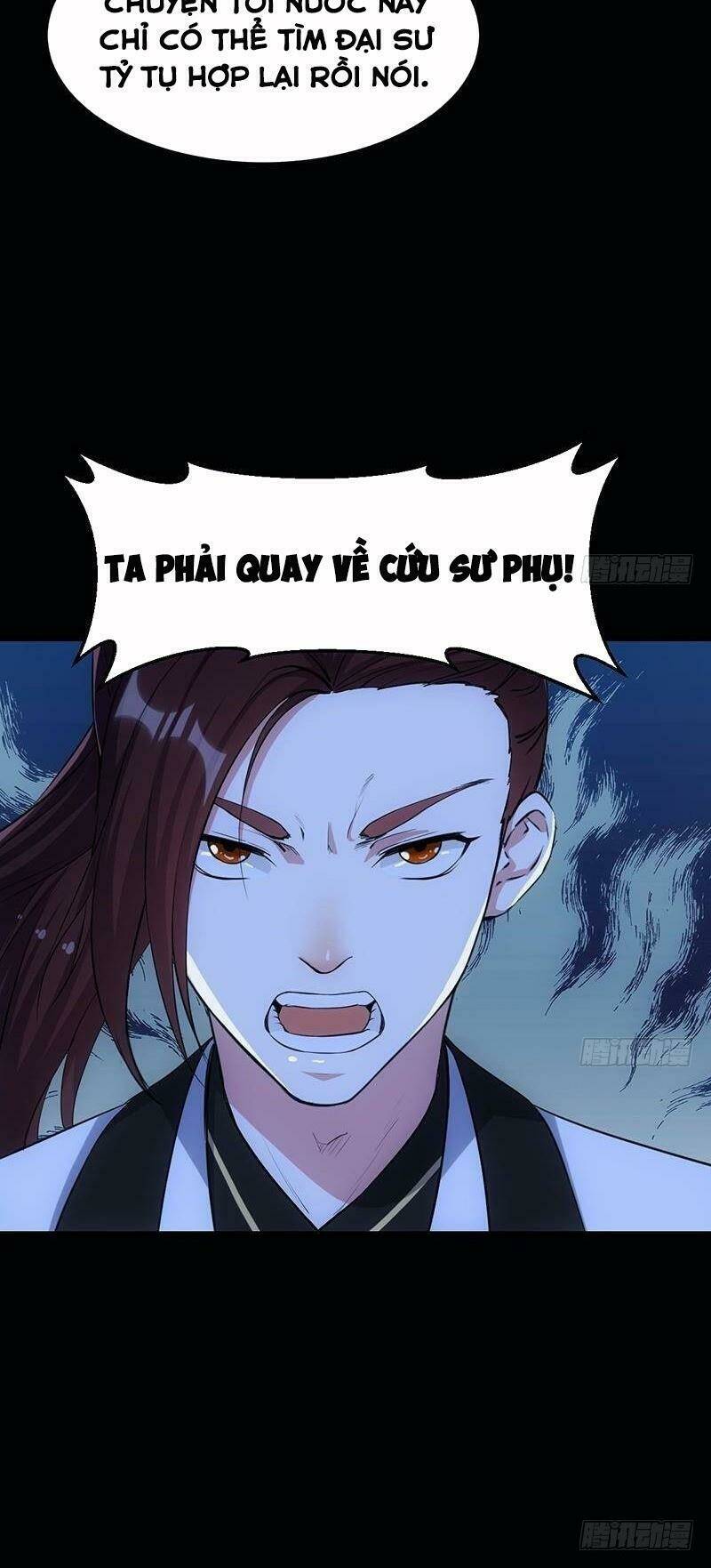 hệ thống thần long nghịch thiên chapter 67 6