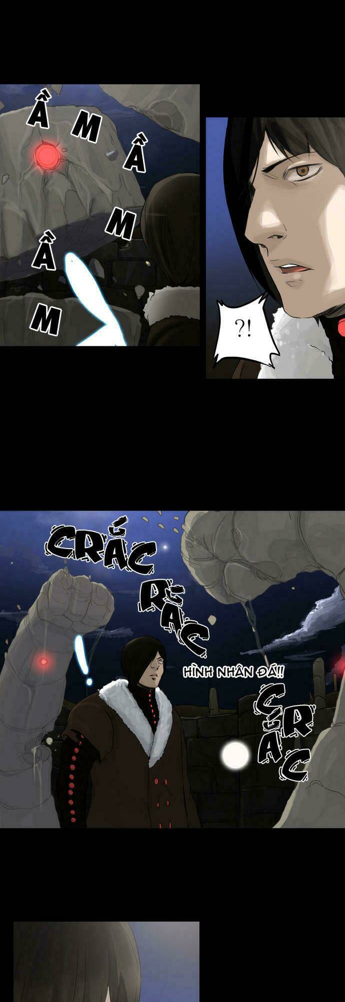 cuộc chiến trong tòa tháp chapter 124 23