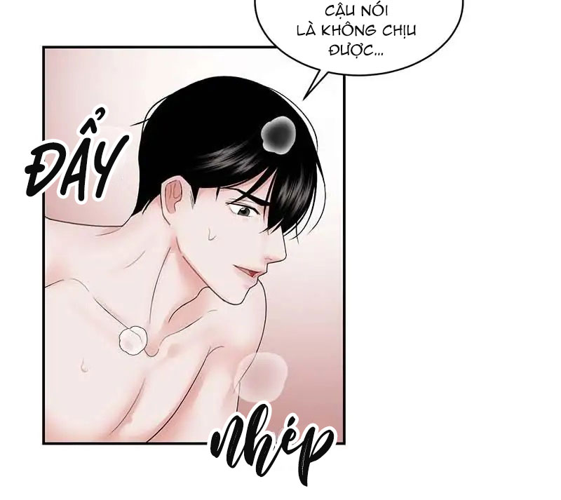 Tình Yêu Nơi Phòng Tắm Hơi chapter 21 - Trang 25