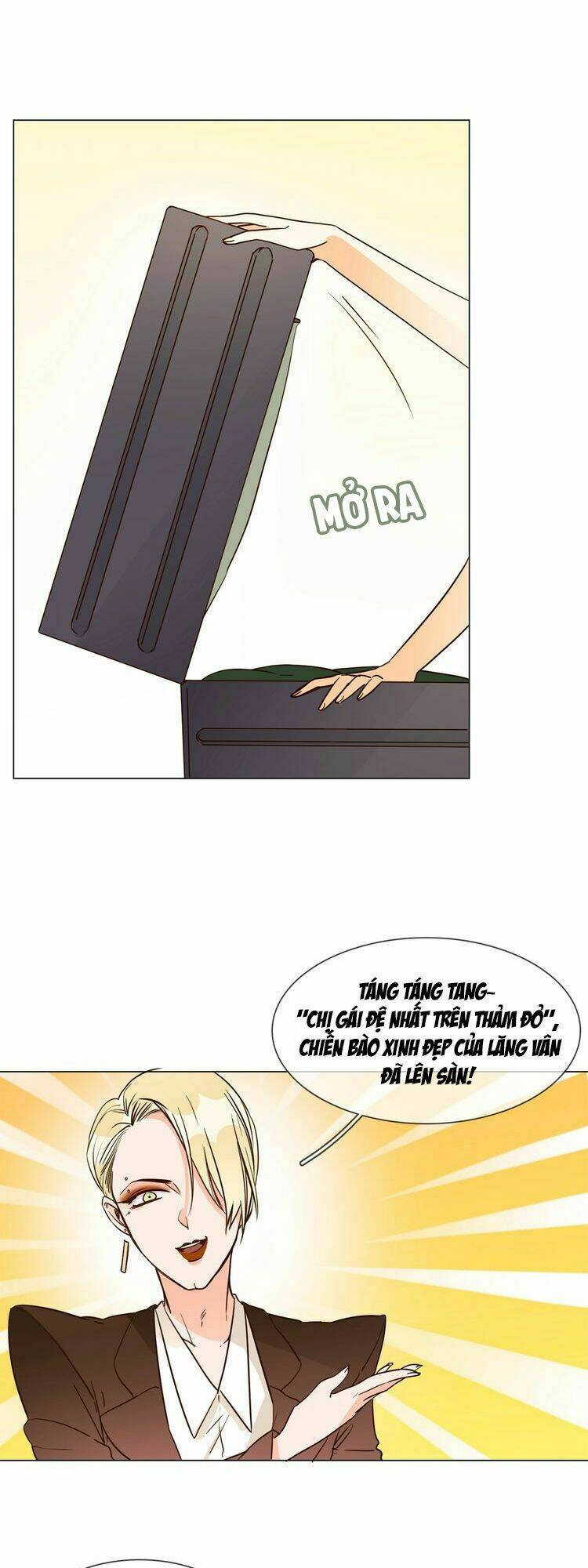 ngôi sao vụn vỡ chapter 9 7