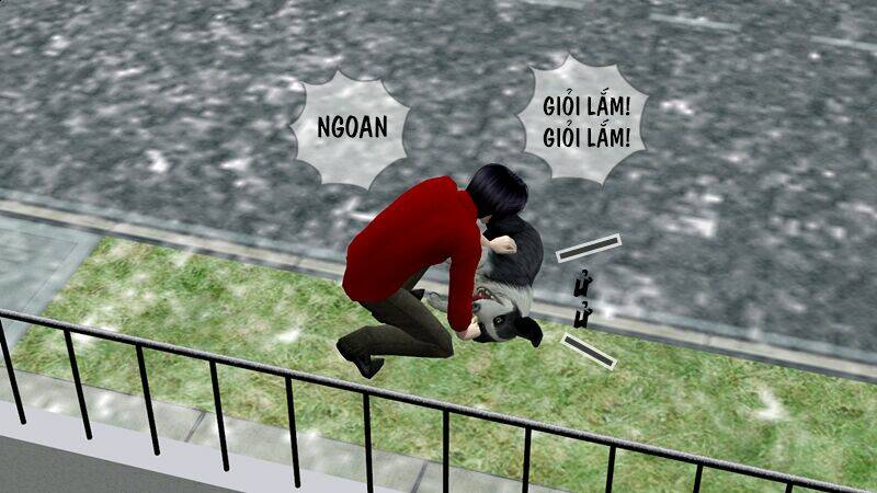 and i love you! chapter 1 85