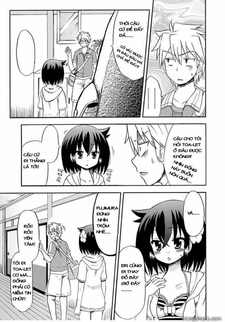 fujimura-kun meitsu chapter 29 7