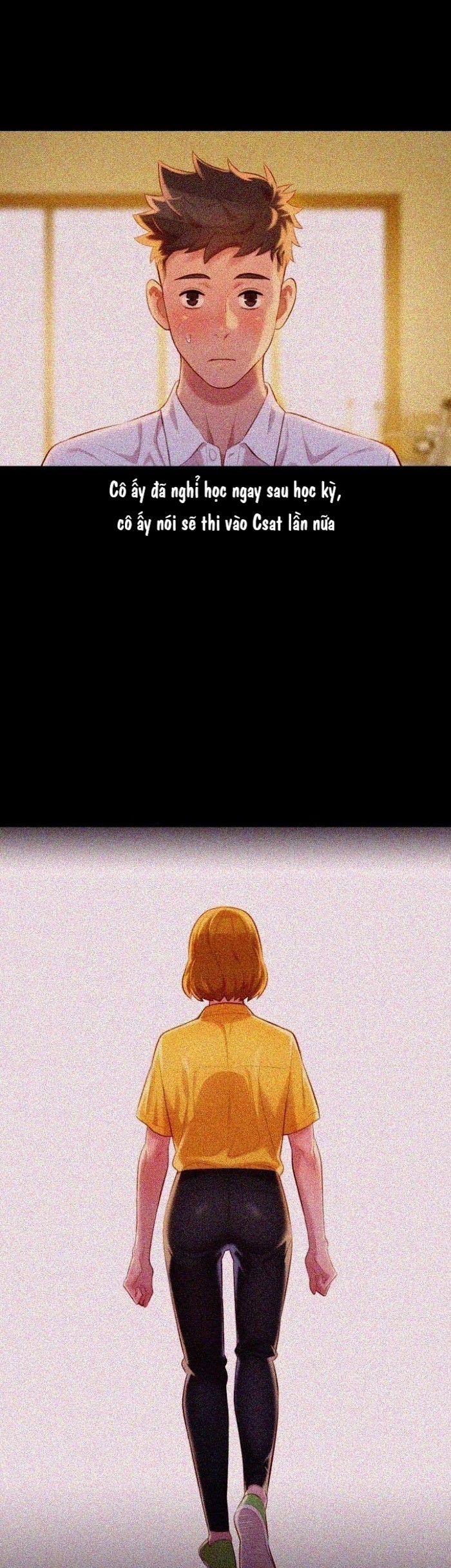 chị gái hàng xóm chapter 25 23