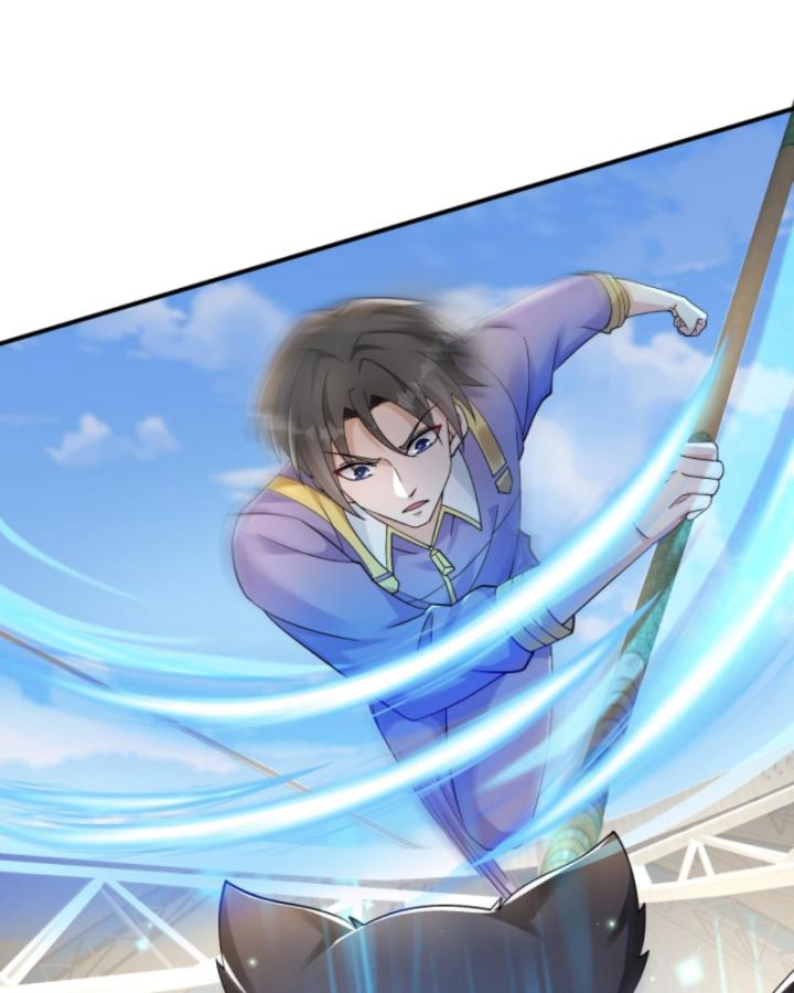 học cùng em gái, tôi bất cẩn vô địch rồi chapter 116 51