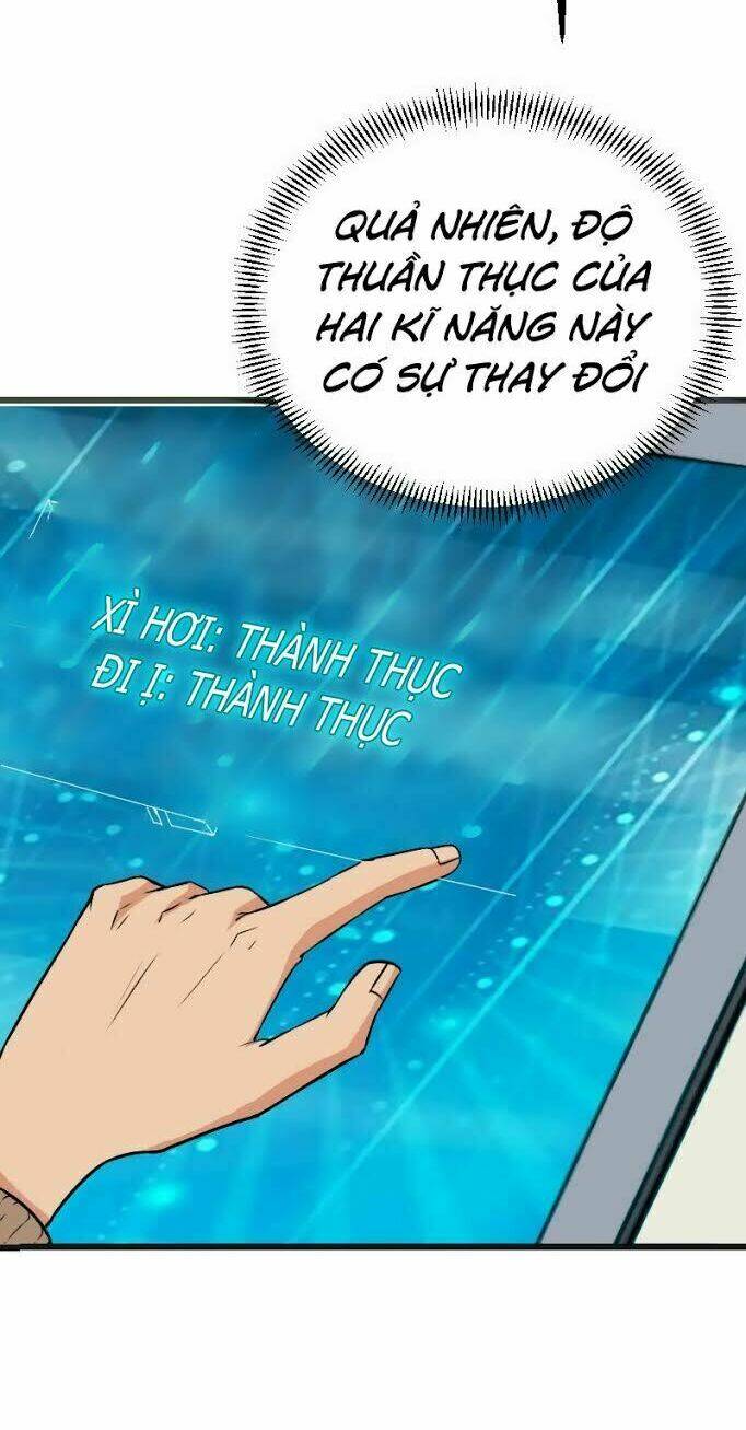 ngưu thư cung ứng thương chapter 6 8