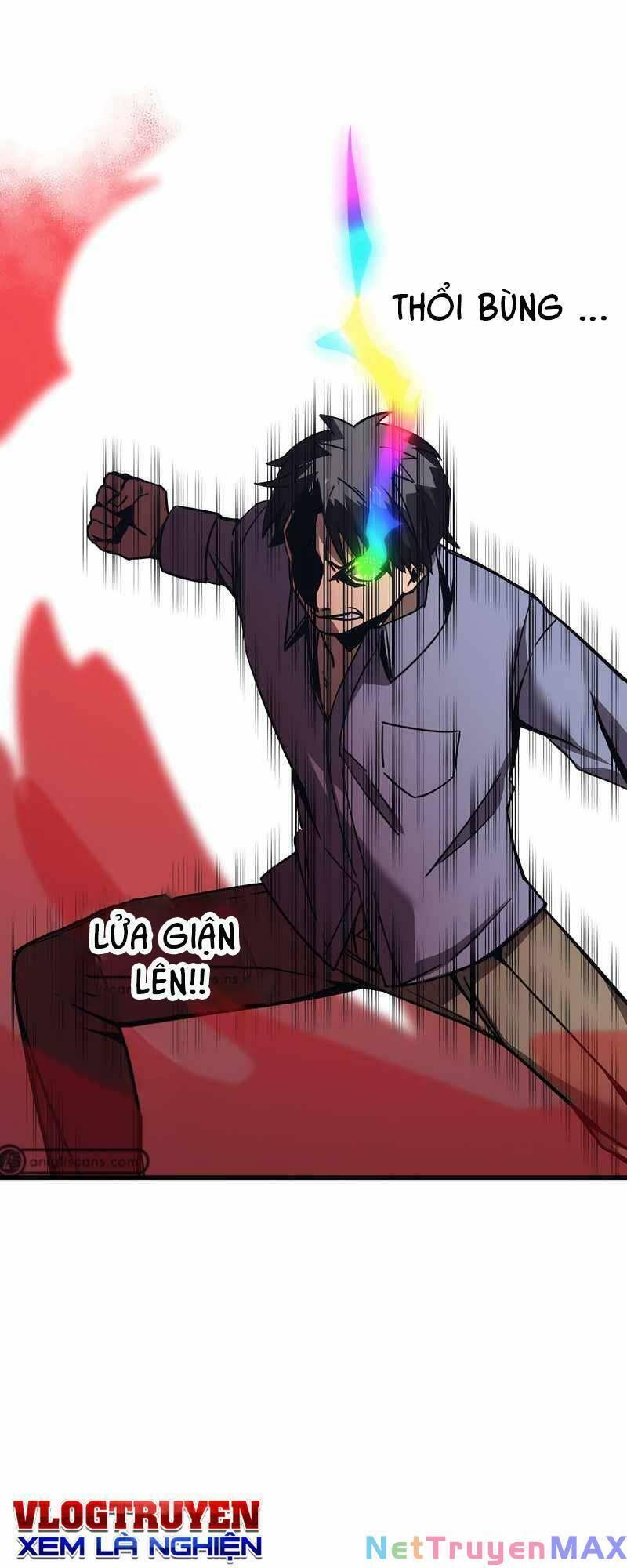 Huyết Thánh Cứu Thế Chủ~ Ta Chỉ Cần 0.0000001% Đã Trở Thành Vô Địch chapter 5 49