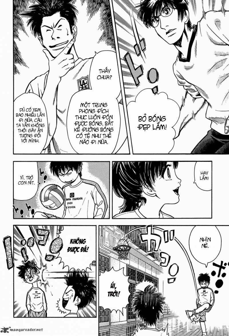 attack!! chapter 3 13