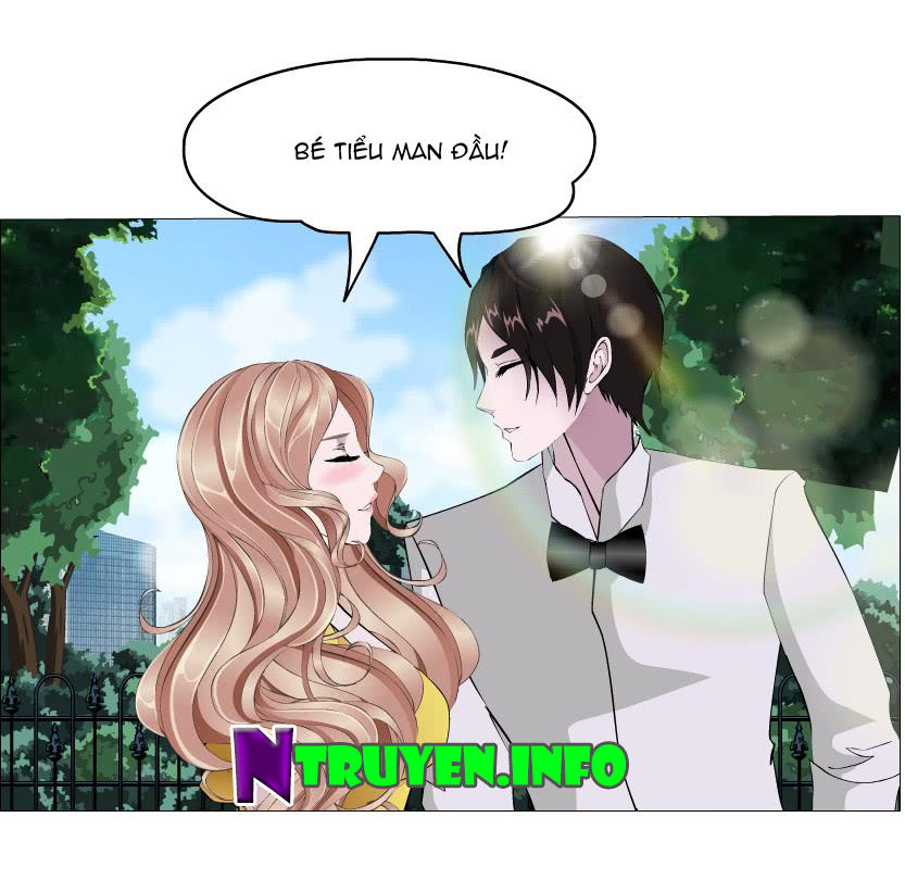 cạm bẫy của nữ thần chapter 156 28