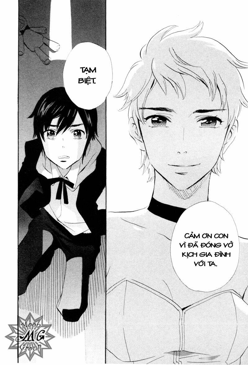 meteor methuselah chapter 49 21