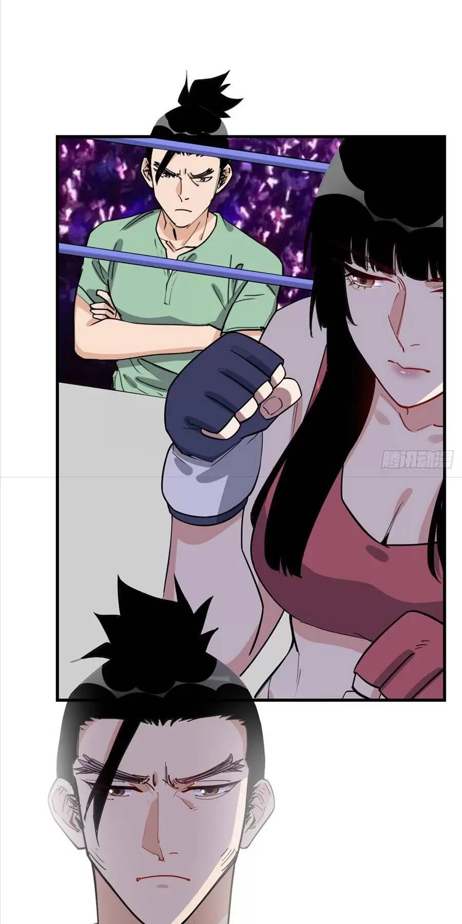 cố tổng, vợ của ngài quá mạnh rồi! chapter 88 13