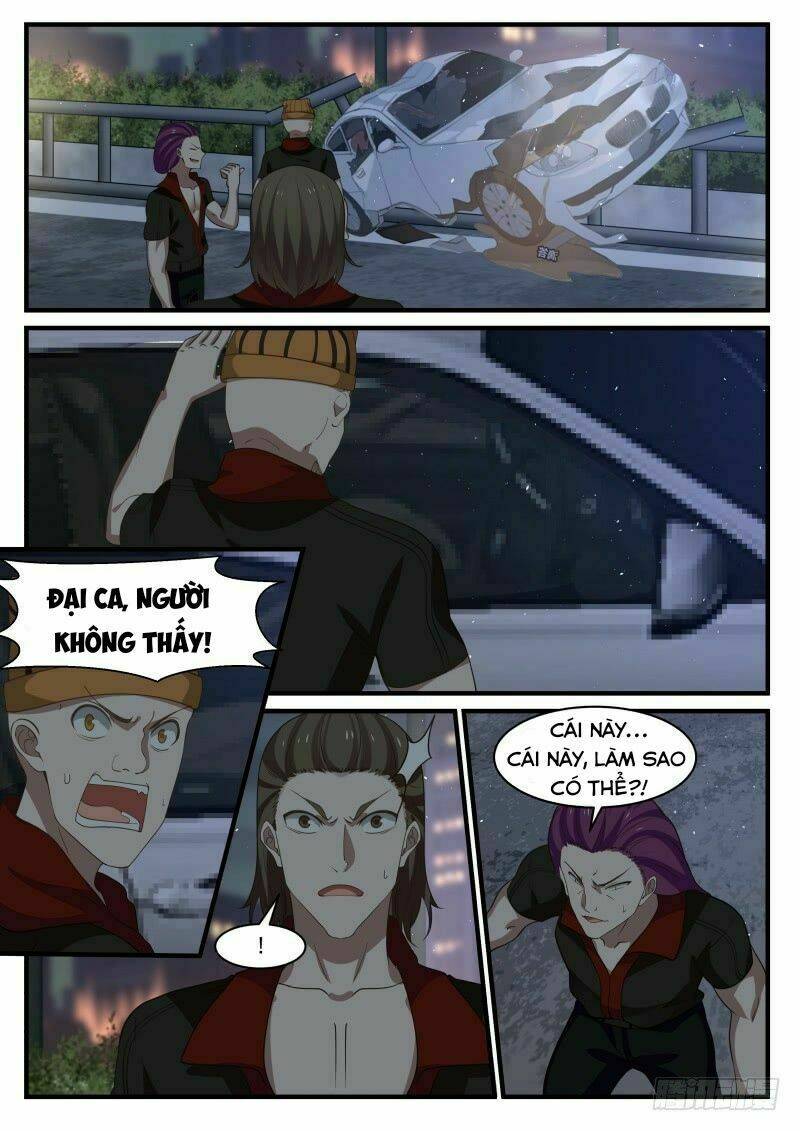 vô địch thần hào hệ thống chapter 6 5