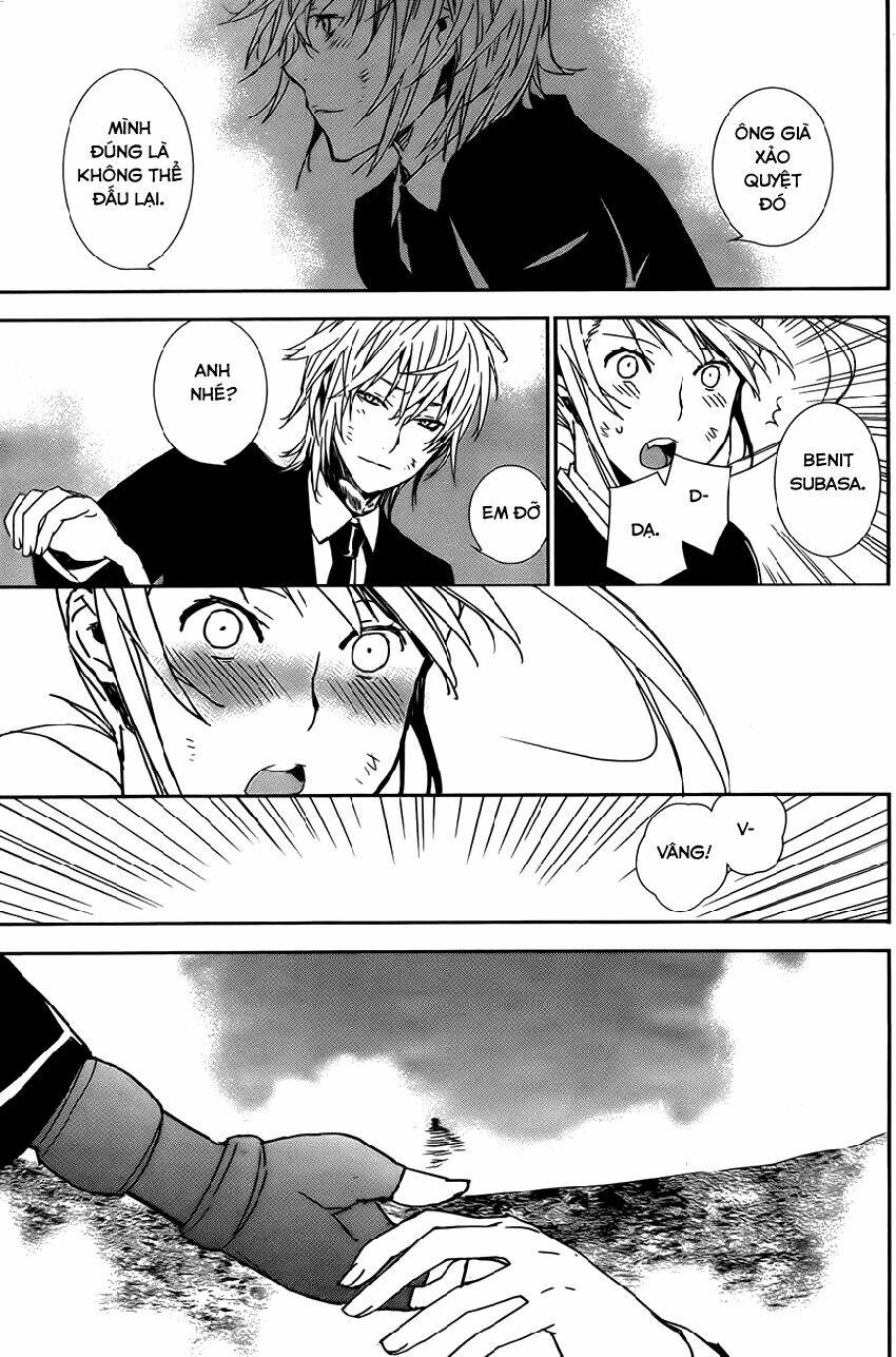 sekirei chapter 163 7