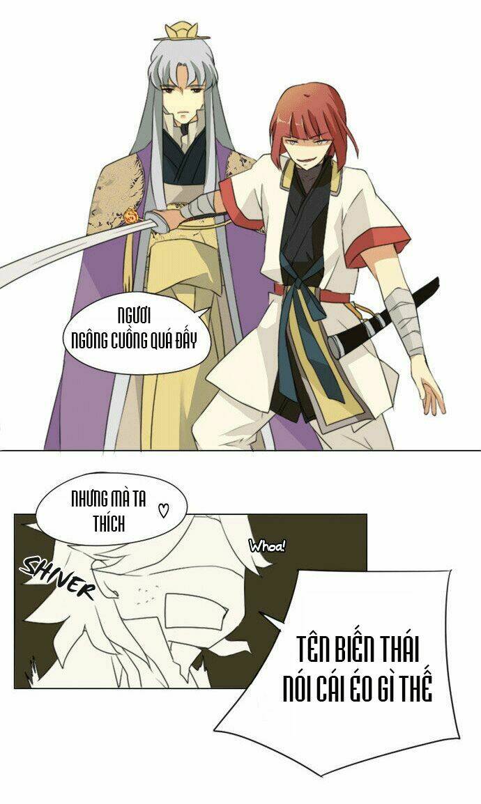 godly bells chapter 9 22