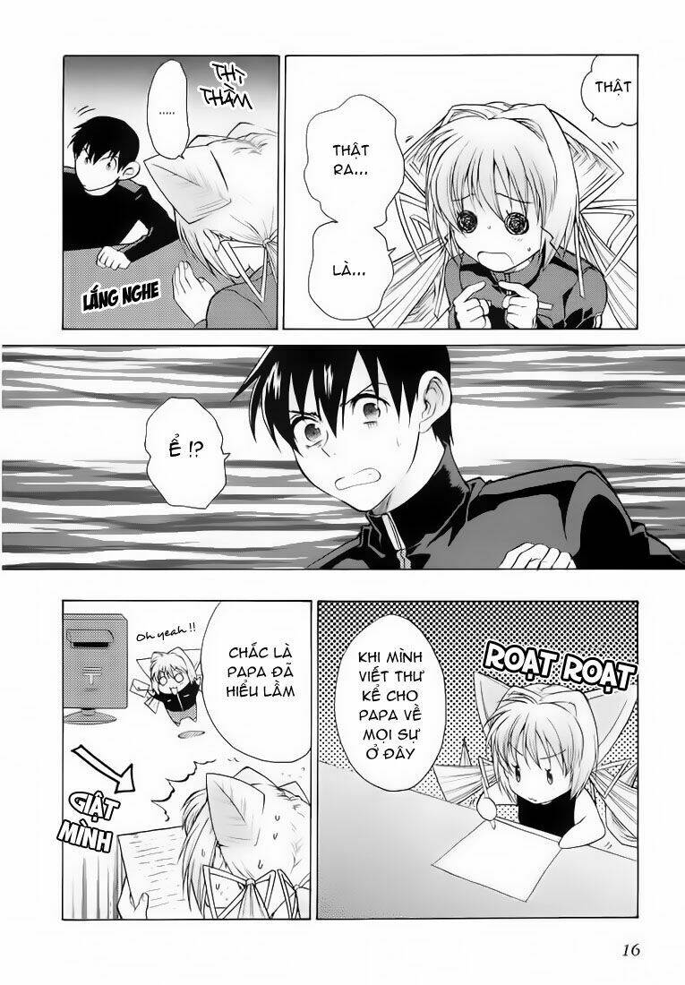 muv luv unlimited manga chapter 19 18