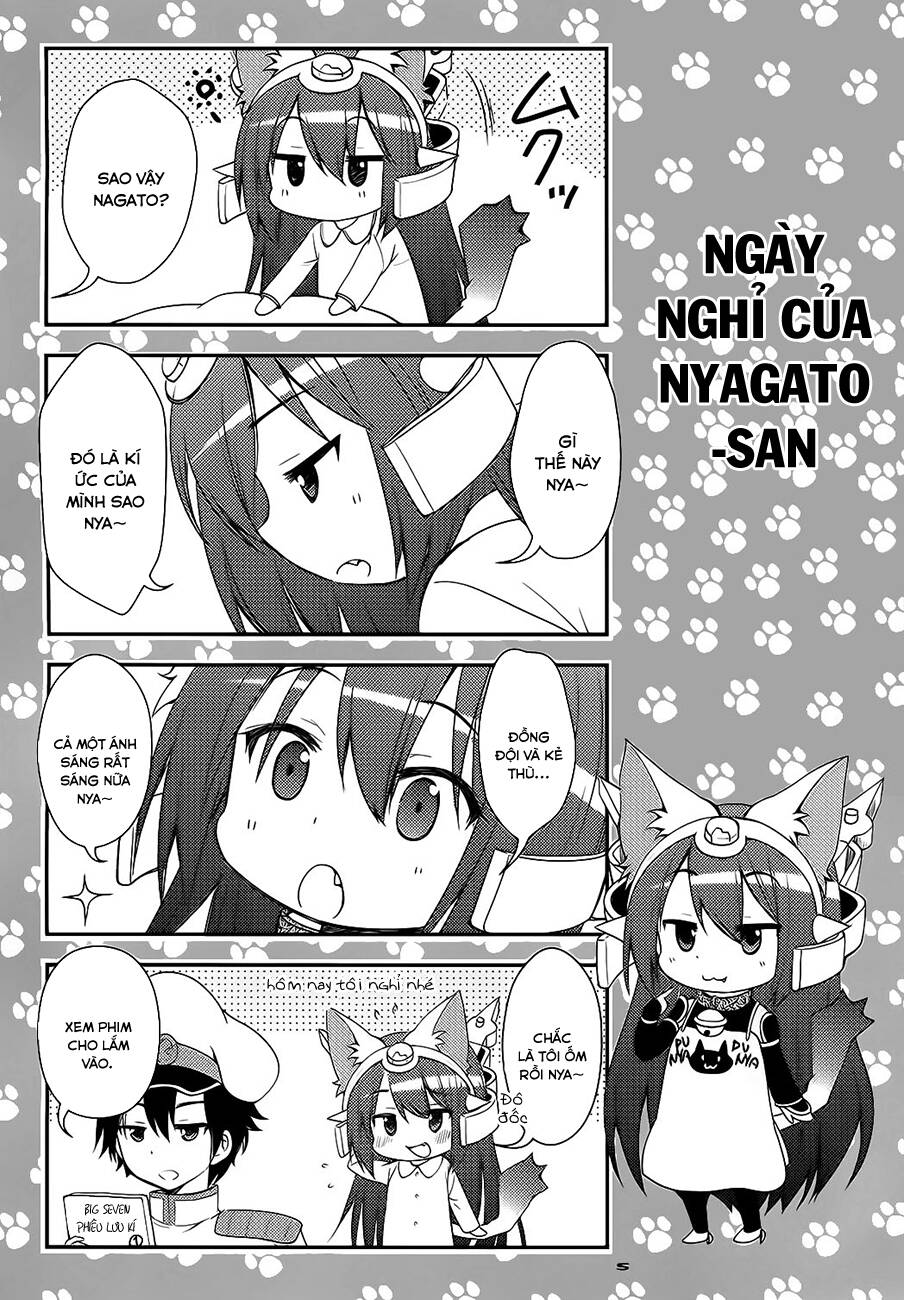 kancolle doujin collection chapter 46 6
