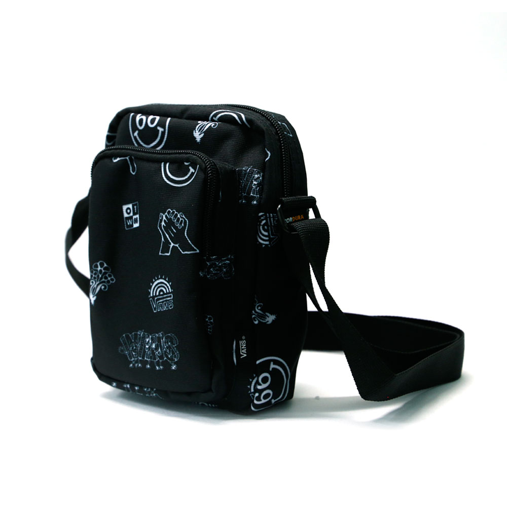 Túi Vans Ap Vans Diy Small Crossbody VN-D - Diy - VN0A5F727CH