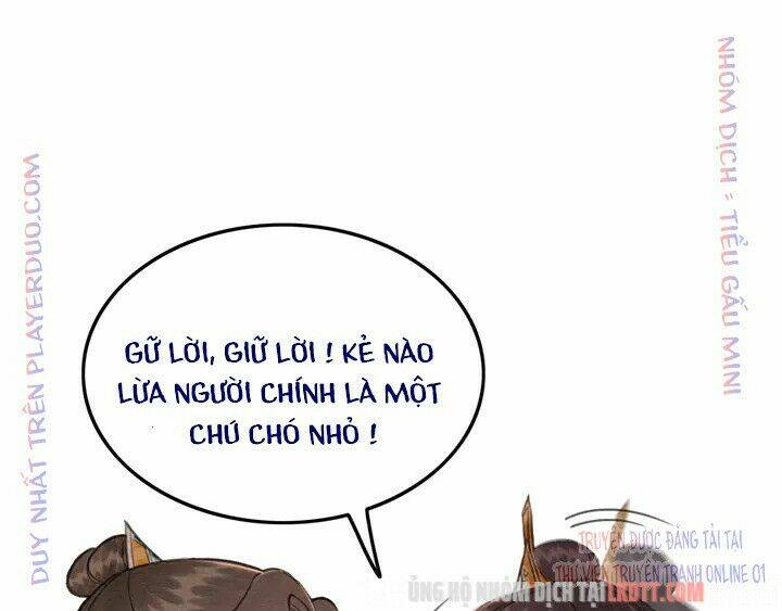 trọng sinh bá sủng nhiếp chính vương quá mạnh mẽ chapter 162 14