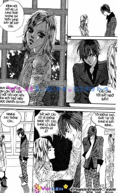 goong - [ hoàng cung ] chapter 5 65