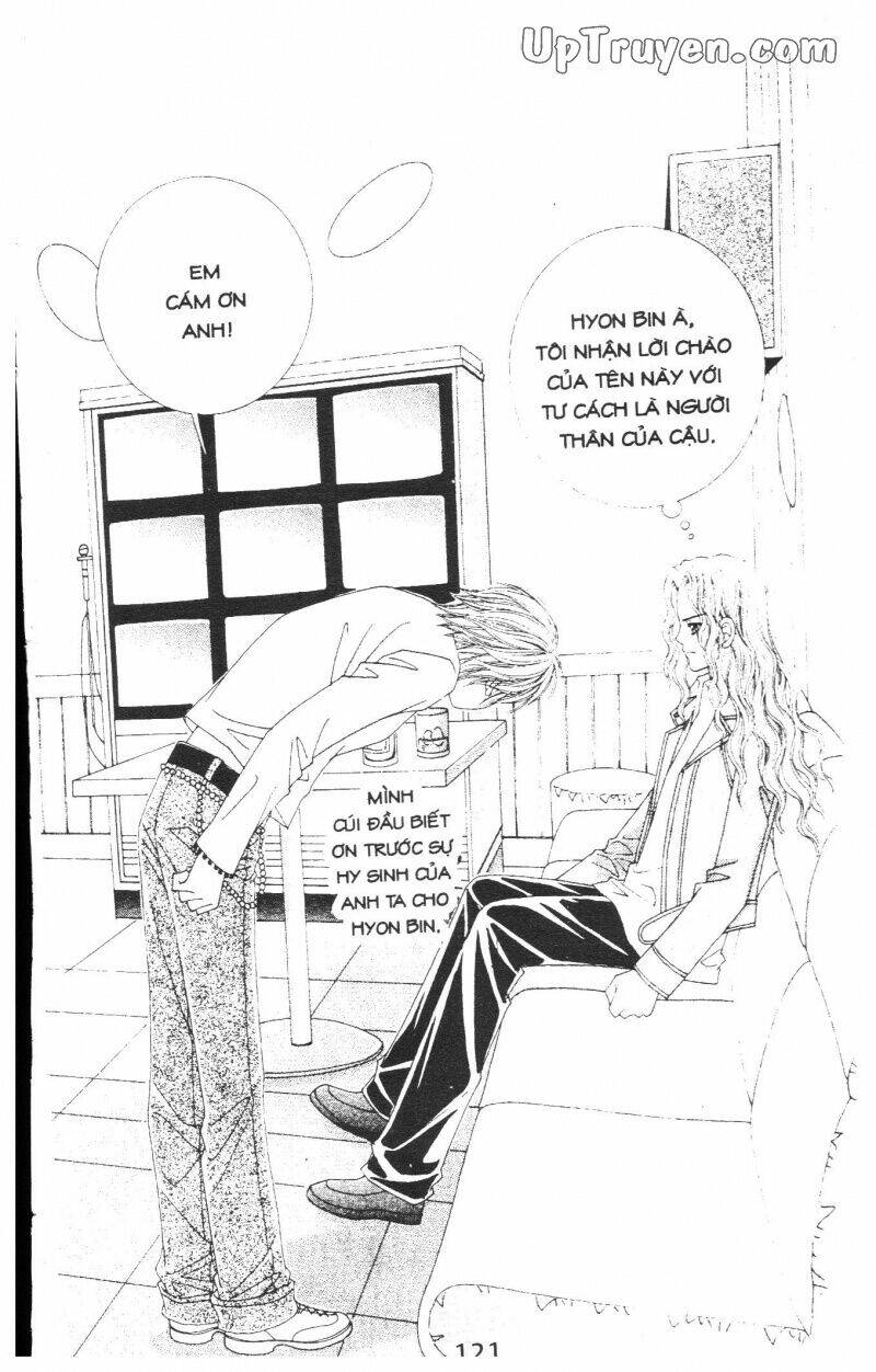 mặt nạ tình yêu chapter 71 43