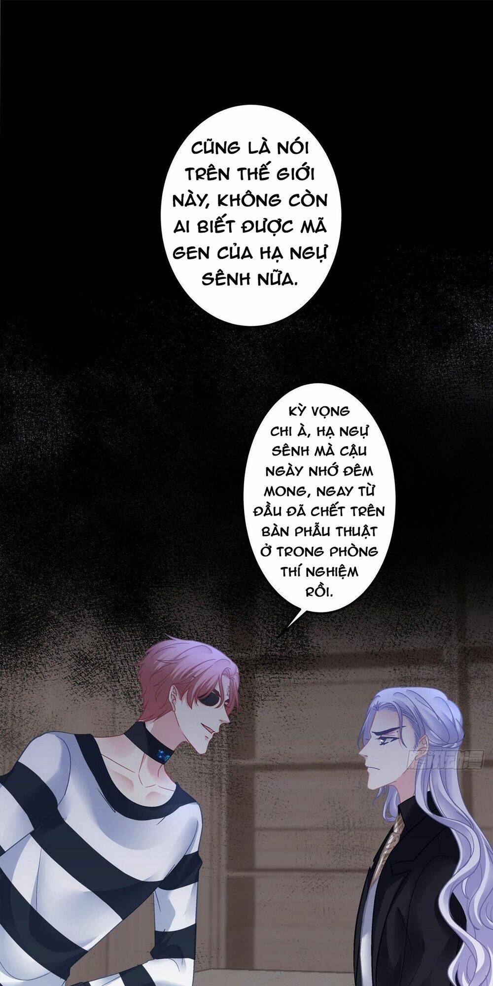 toàn bộ nắm trong tay chapter 128 21