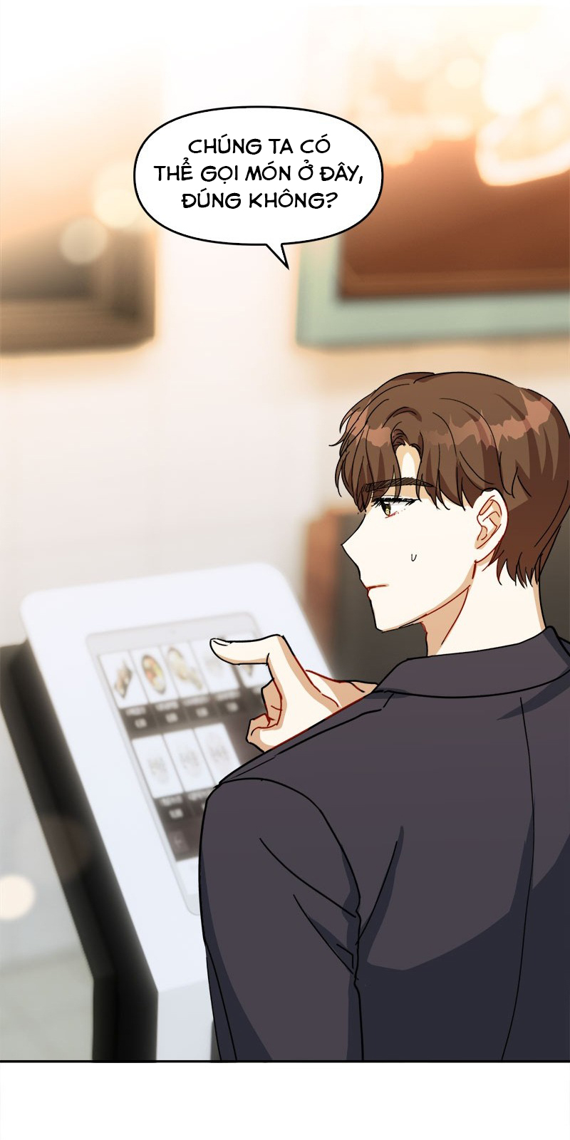 bản cam kết hôn nhân chapter 14 24