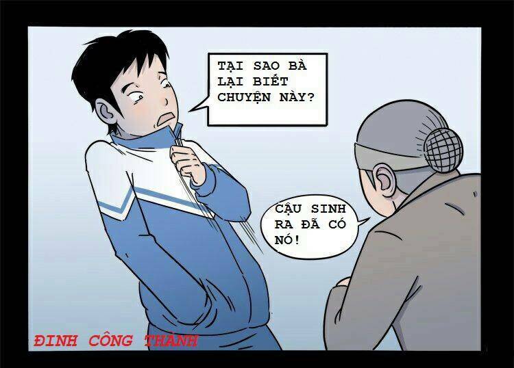 những sự kiện kỳ dị chapter 7 17