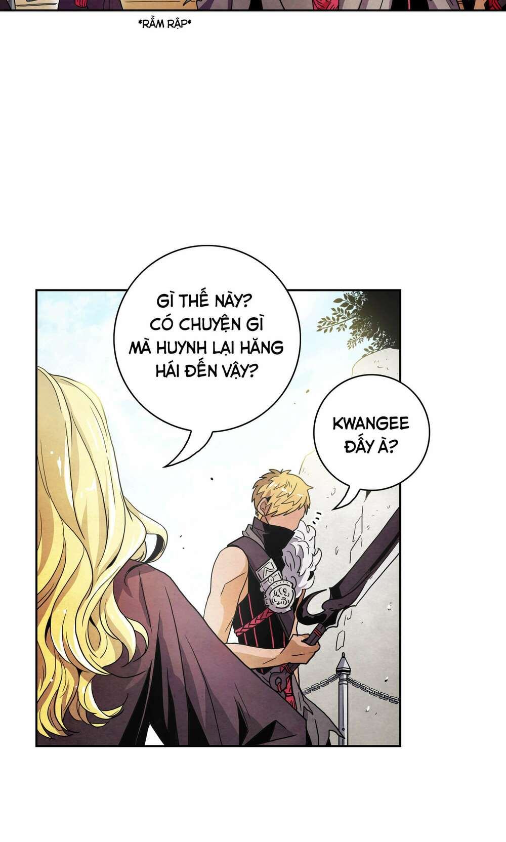 blade and soul-câu chuyện về nam soyoo chapter 5 51